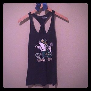 ND Tank Top